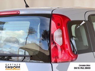 FIAT Panda 1.0 firefly hybrid city life s&s 70cv 15