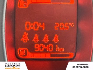 FIAT Panda 1.0 firefly hybrid city life s&s 70cv 18