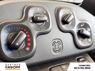 FIAT Panda 1.0 firefly hybrid city life s&s 70cv 20