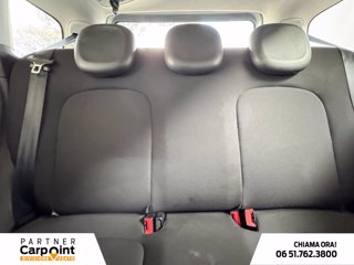 FIAT Panda 1.0 firefly hybrid city life s&s 70cv 8