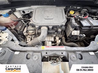 LANCIA Ypsilon 1.0 firefly hybrid silver s&s 70cv 10