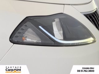 LANCIA Ypsilon 1.0 firefly hybrid silver s&s 70cv 11