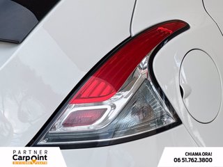 LANCIA Ypsilon 1.0 firefly hybrid silver s&s 70cv 14