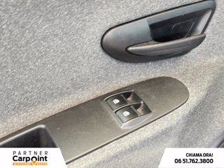 LANCIA Ypsilon 1.0 firefly hybrid silver s&s 70cv 17