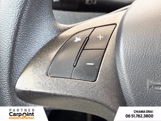 LANCIA Ypsilon 1.0 firefly hybrid silver s&s 70cv 18