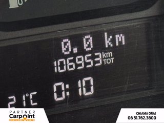 LANCIA Ypsilon 1.0 firefly hybrid silver s&s 70cv 21