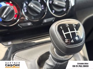 LANCIA Ypsilon 1.0 firefly hybrid silver s&s 70cv 22