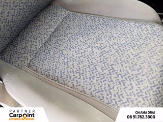 LANCIA Ypsilon 1.0 firefly hybrid silver s&s 70cv 7