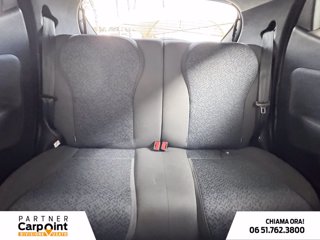 LANCIA Ypsilon 1.0 firefly hybrid silver s&s 70cv 8