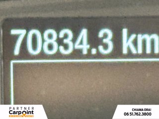 FORD Fiesta 5p 1.0 ecoboost titanium s&s 100cv auto my19.5 19