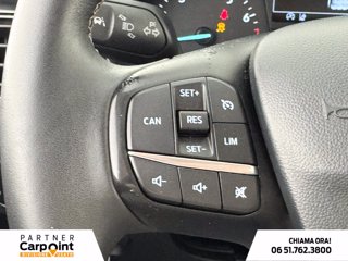 FORD Fiesta 5p 1.0 ecoboost titanium s&s 100cv auto my19.5 20