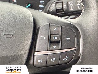 FORD Fiesta 5p 1.0 ecoboost titanium s&s 100cv auto my19.5 21