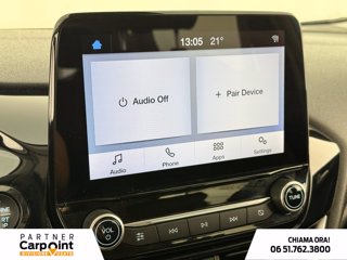 FORD Fiesta 5p 1.0 ecoboost titanium s&s 100cv auto my19.5 22