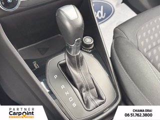 FORD Fiesta 5p 1.0 ecoboost titanium s&s 100cv auto my19.5 24