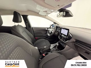 FORD Fiesta 5p 1.0 ecoboost titanium s&s 100cv auto my19.5 5