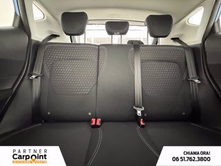 FORD Fiesta 5p 1.0 ecoboost titanium s&s 100cv auto my19.5 8