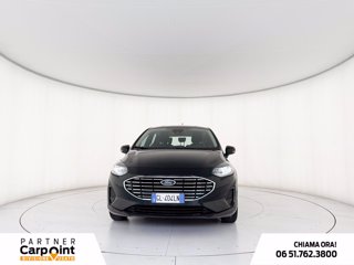 FORD Fiesta 5p 1.1 titanium 75cv 1
