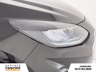 FORD Fiesta 5p 1.1 titanium 75cv 12