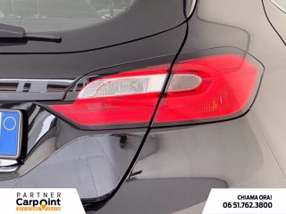 FORD Fiesta 5p 1.1 titanium 75cv 15