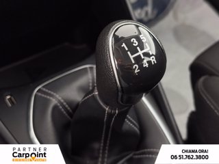 FORD Fiesta 5p 1.1 titanium 75cv 24