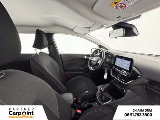 FORD Fiesta 5p 1.1 titanium 75cv 5