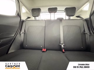 FORD Fiesta 5p 1.1 titanium 75cv 8