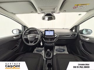 FORD Fiesta 5p 1.1 titanium 75cv 9