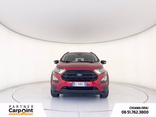 FORD Ecosport 1.0 ecoboost active s&s 125cv 1