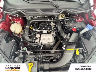 FORD Ecosport 1.0 ecoboost active s&s 125cv 11