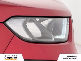 FORD Ecosport 1.0 ecoboost active s&s 125cv 12