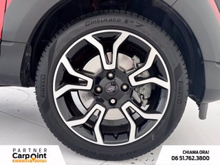 FORD Ecosport 1.0 ecoboost active s&s 125cv 13