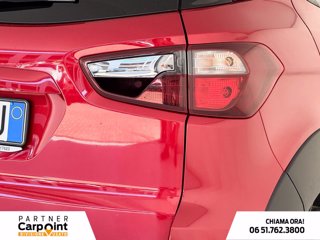 FORD Ecosport 1.0 ecoboost active s&s 125cv 15