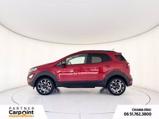 FORD Ecosport 1.0 ecoboost active s&s 125cv 2