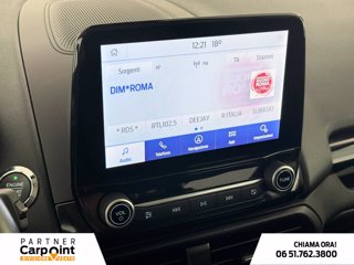 FORD Ecosport 1.0 ecoboost active s&s 125cv 22