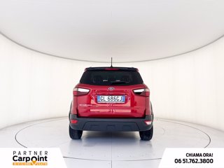 FORD Ecosport 1.0 ecoboost active s&s 125cv 3