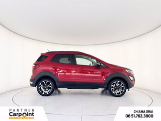 FORD Ecosport 1.0 ecoboost active s&s 125cv 4