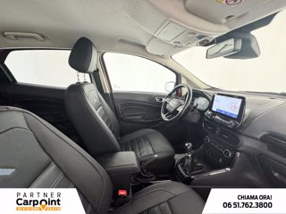 FORD Ecosport 1.0 ecoboost active s&s 125cv 5