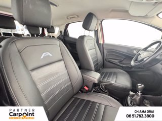 FORD Ecosport 1.0 ecoboost active s&s 125cv 6