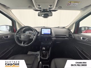 FORD Ecosport 1.0 ecoboost active s&s 125cv 9