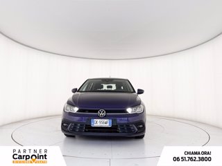 VOLKSWAGEN Polo 1.0 tsi life 95cv 1