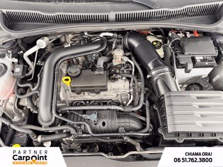 VOLKSWAGEN Polo 1.0 tsi life 95cv 11