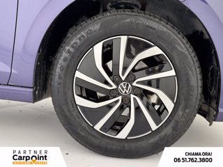 VOLKSWAGEN Polo 1.0 tsi life 95cv 13