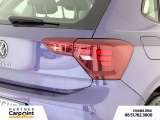 VOLKSWAGEN Polo 1.0 tsi life 95cv 15