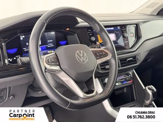 VOLKSWAGEN Polo 1.0 tsi life 95cv 17