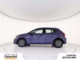 VOLKSWAGEN Polo 1.0 tsi life 95cv 2