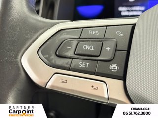 VOLKSWAGEN Polo 1.0 tsi life 95cv 20