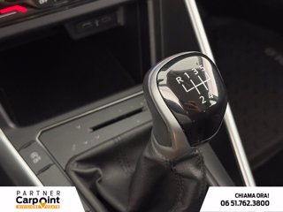 VOLKSWAGEN Polo 1.0 tsi life 95cv 24