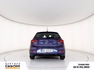 VOLKSWAGEN Polo 1.0 tsi life 95cv 3