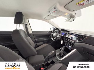 VOLKSWAGEN Polo 1.0 tsi life 95cv 5