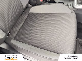 VOLKSWAGEN Polo 1.0 tsi life 95cv 7